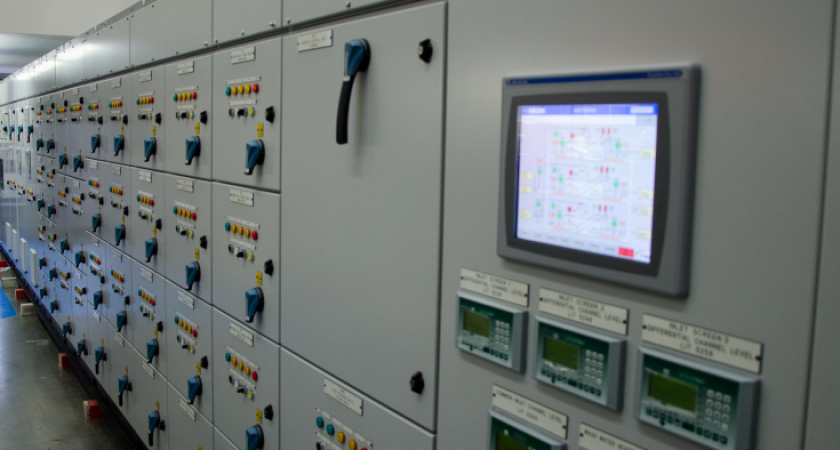 Te-Tech to provide MCC’s and control panels for Severn Trent