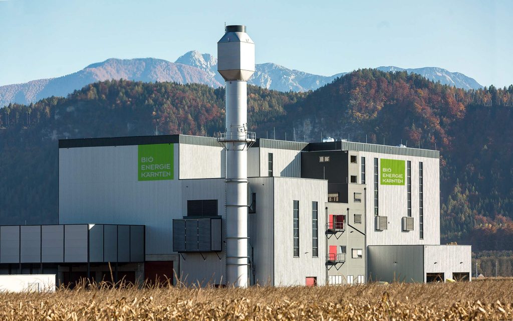 Making biomass energy even more sustainable