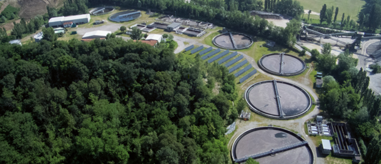 Tackling Active Pharmaceutical Ingredients in Wastewater