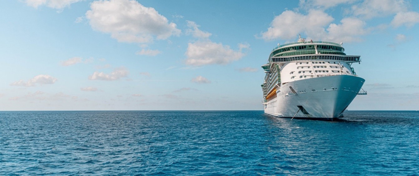 Te-Tech Provide Control System Integration Services to Cruise Ships across Europe & the Caribbean