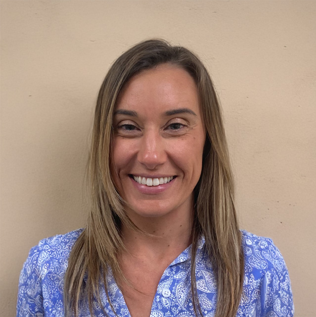 Jane Mahoney - Marketing Executive editted